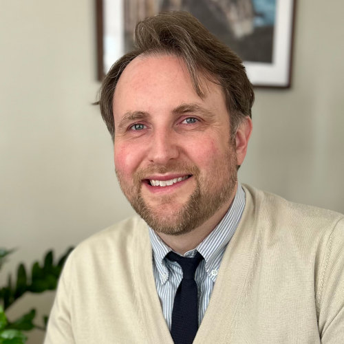 Jordan Blankenbecler