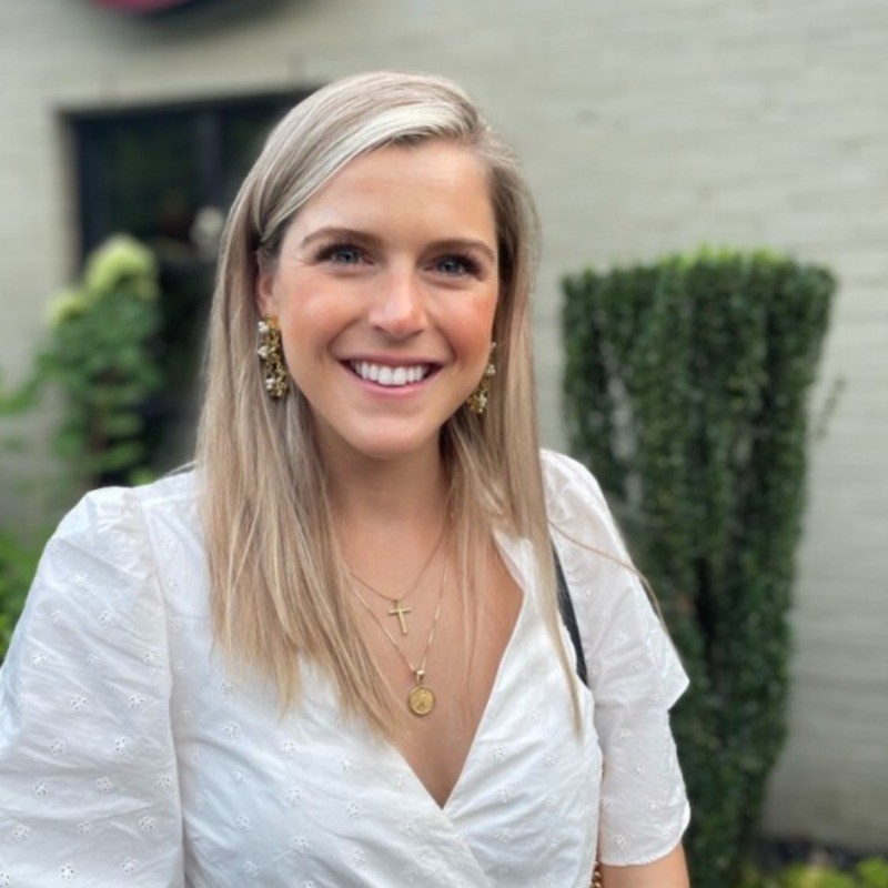 Mary Winston Dalrymple