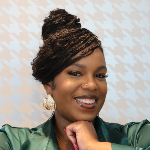 Quenesha Pinkney