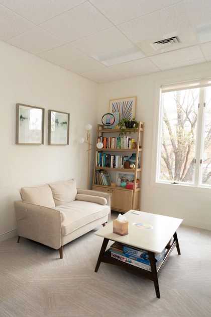 Caladrius Therapy Office