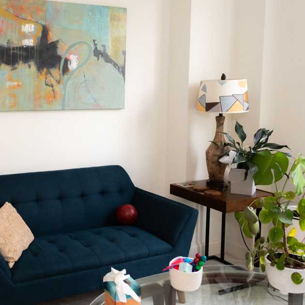 Caladrius Therapy Office